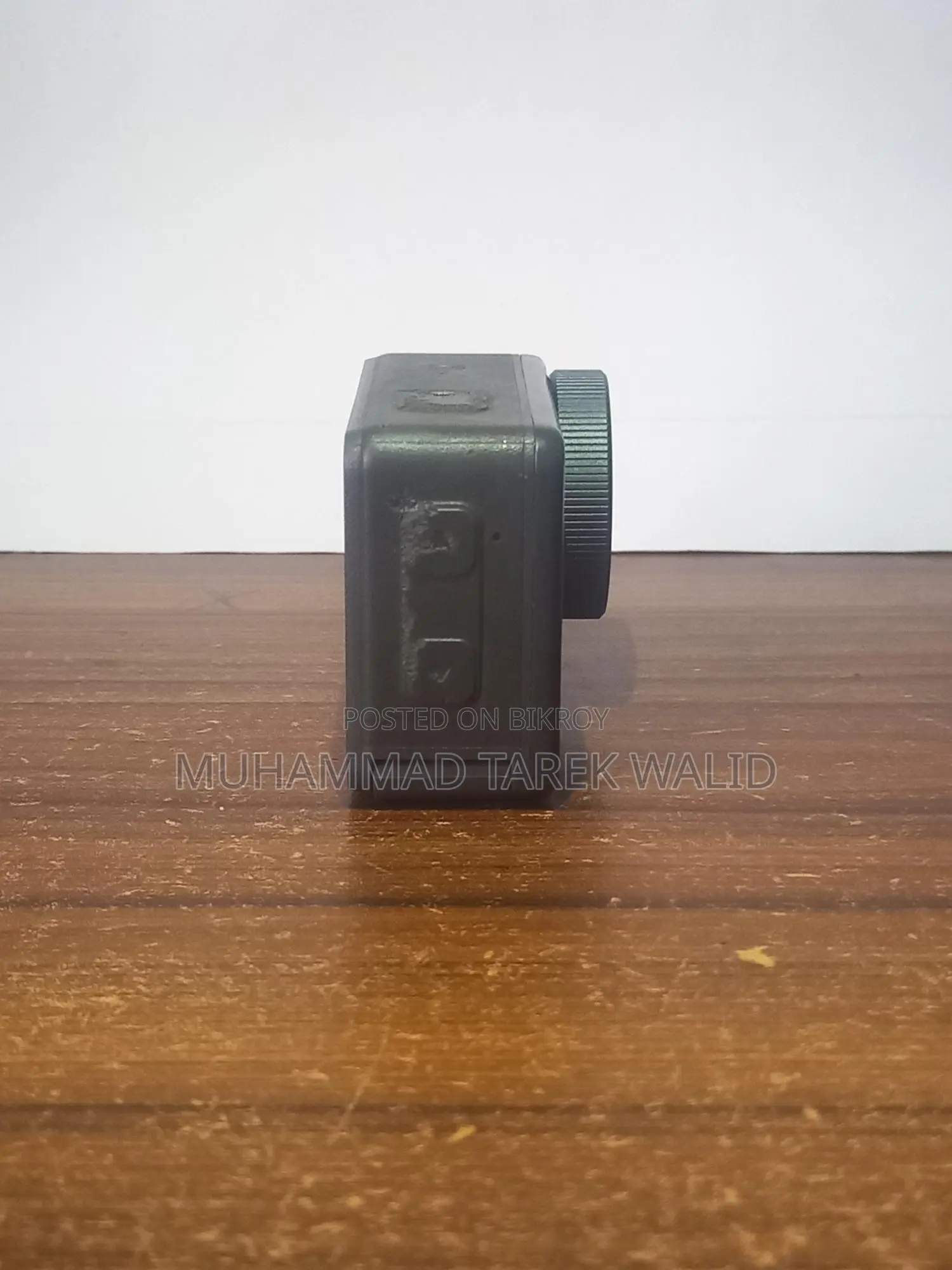 AKASO Brave 7 20MP 4K Waterproof Touch