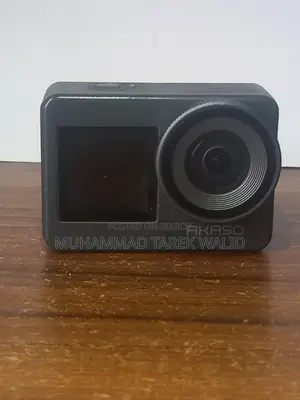 AKASO Brave 7 20MP 4K Waterproof Touch