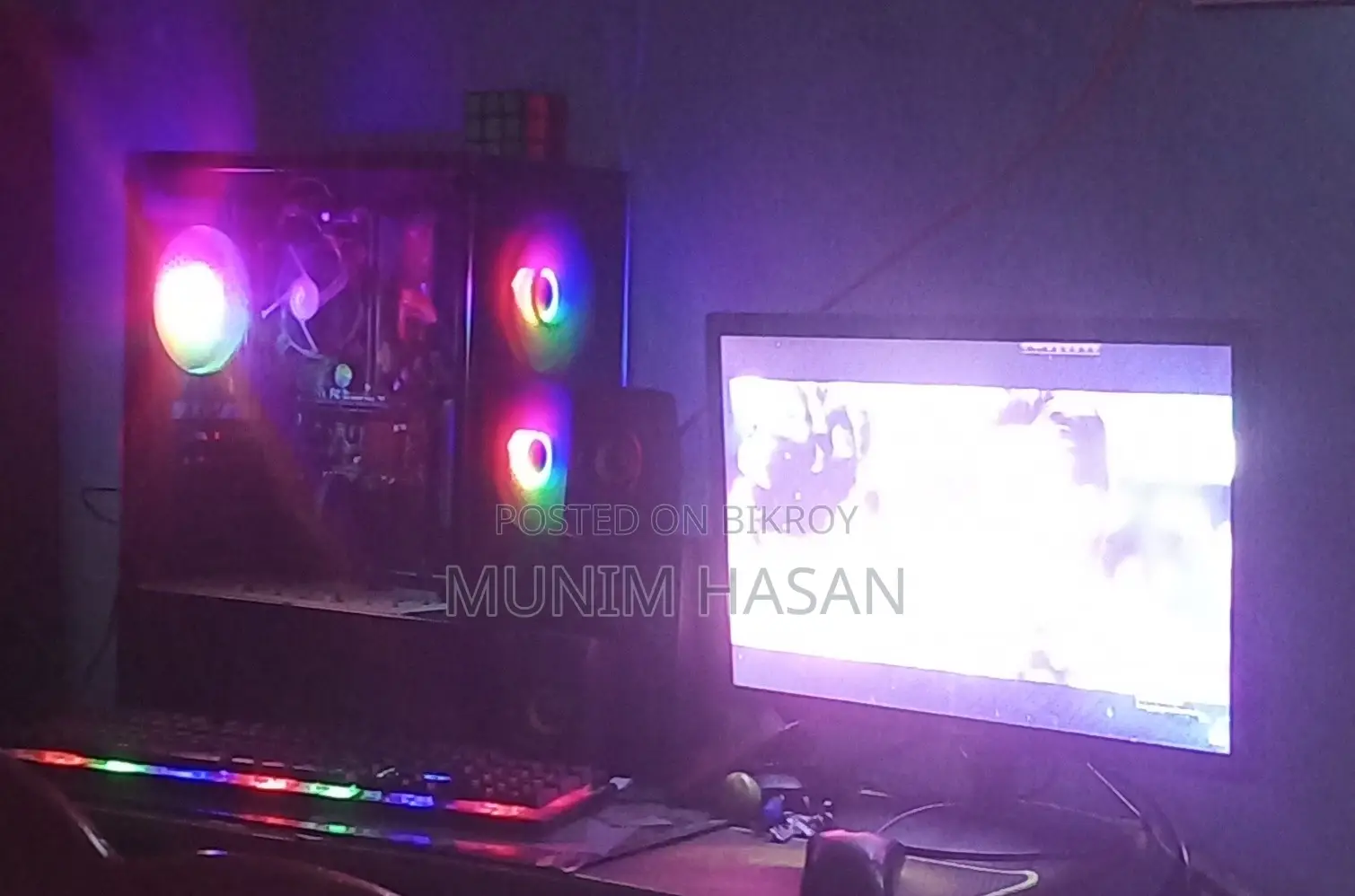 Computer