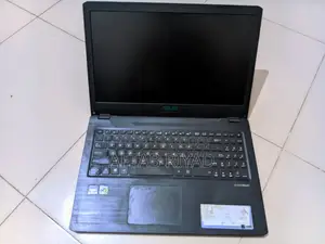 Laptop Asus Vivobook 16 8GB Intel Core I5 HDD+SSD 1T