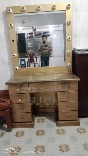 Dressing Table in Fresh Condition