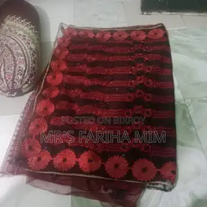 Party Saree