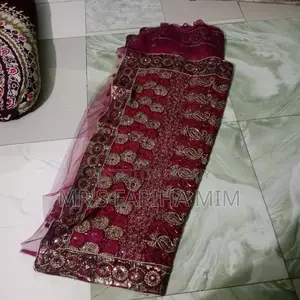 Party Saree