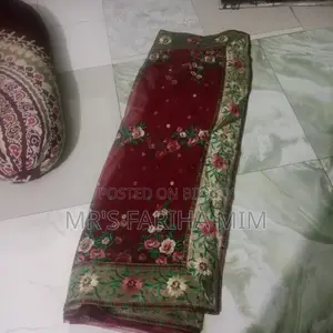 Party Saree