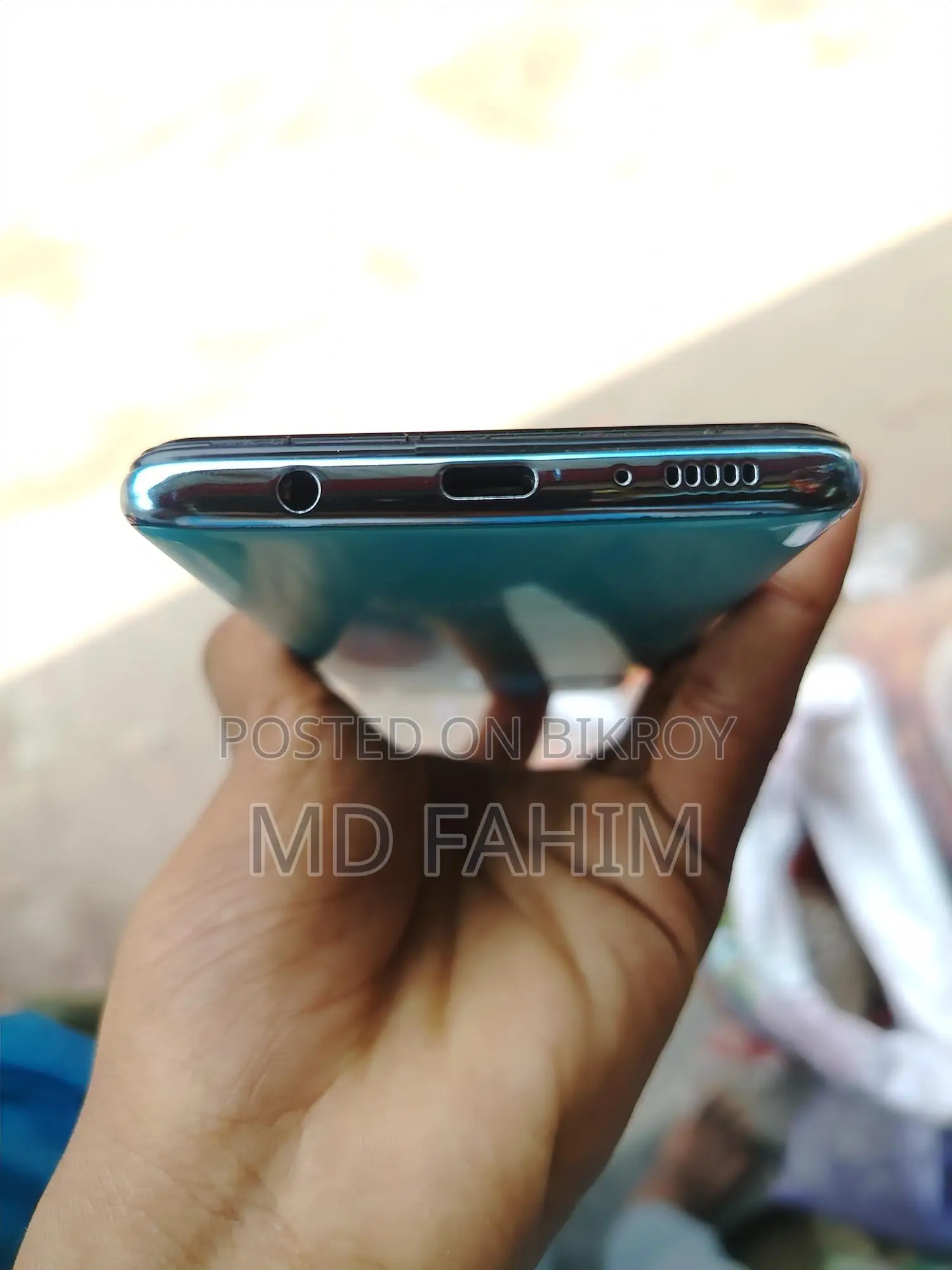 Samsung Galaxy A51 6. 128 (Used)