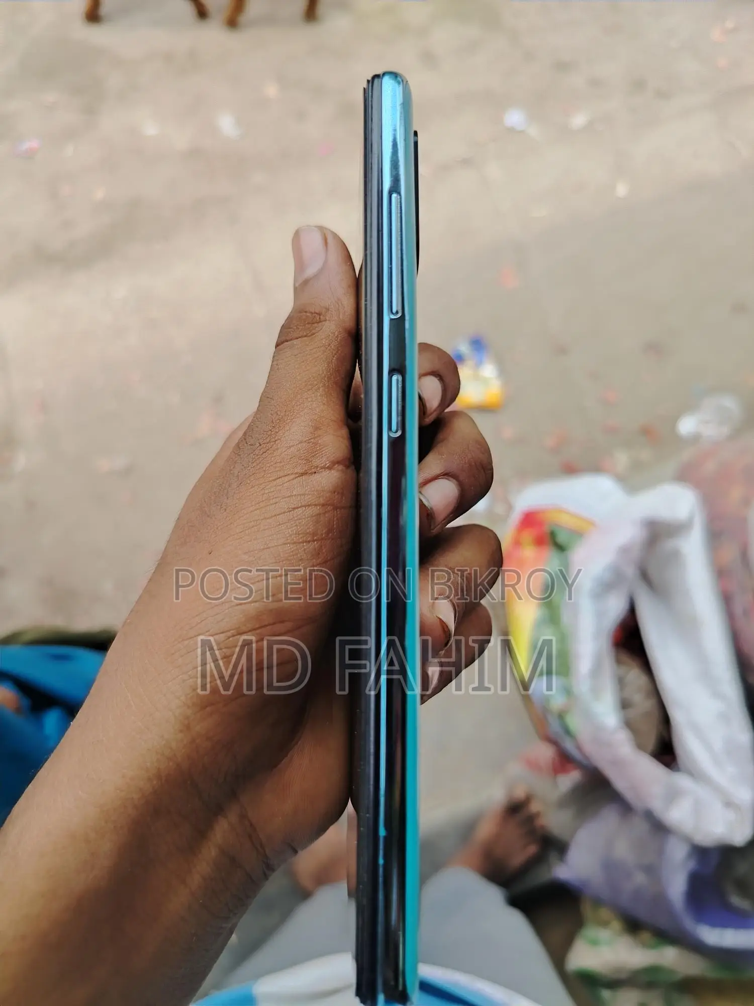 Samsung Galaxy A51 6. 128 (Used)