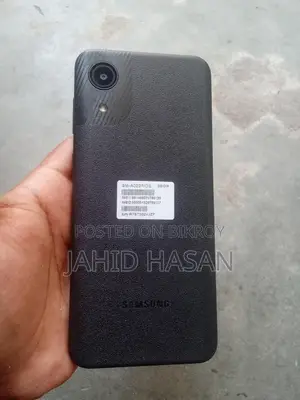 Samsung Galaxy A03 Core (Used)