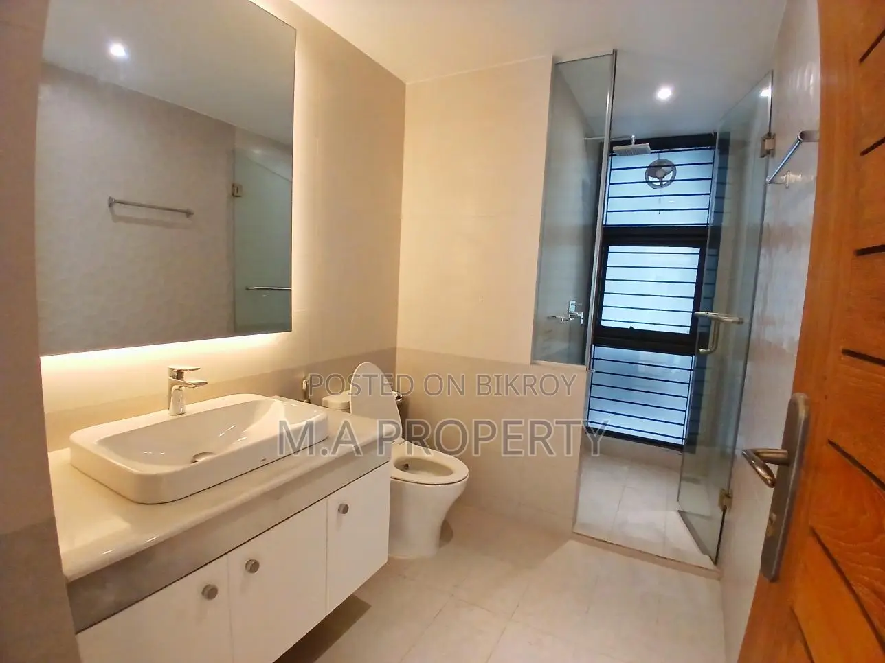 Furnished flat rent in Gulshan