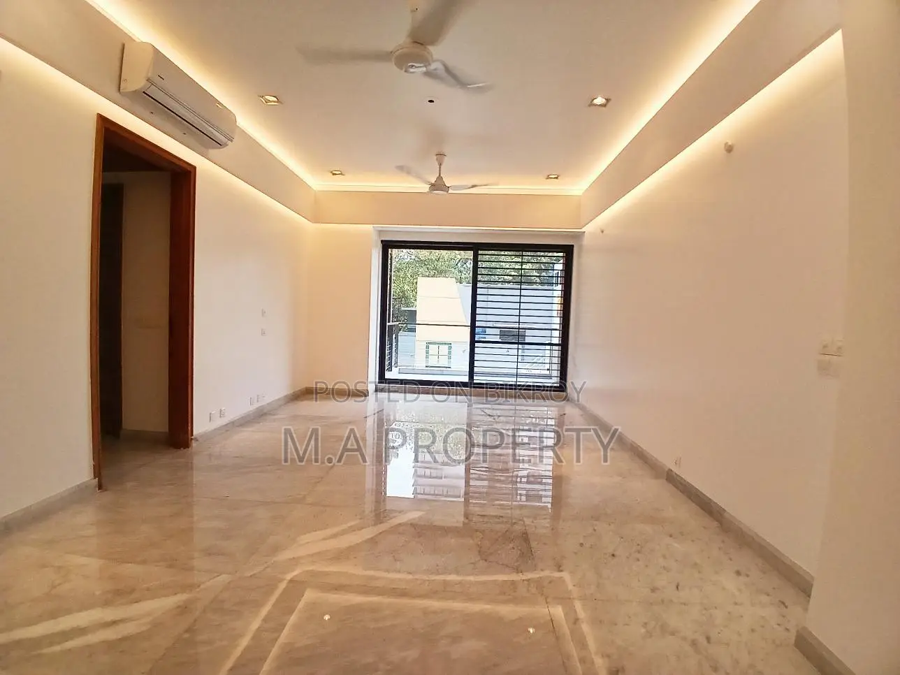 Furnished flat rent in Gulshan