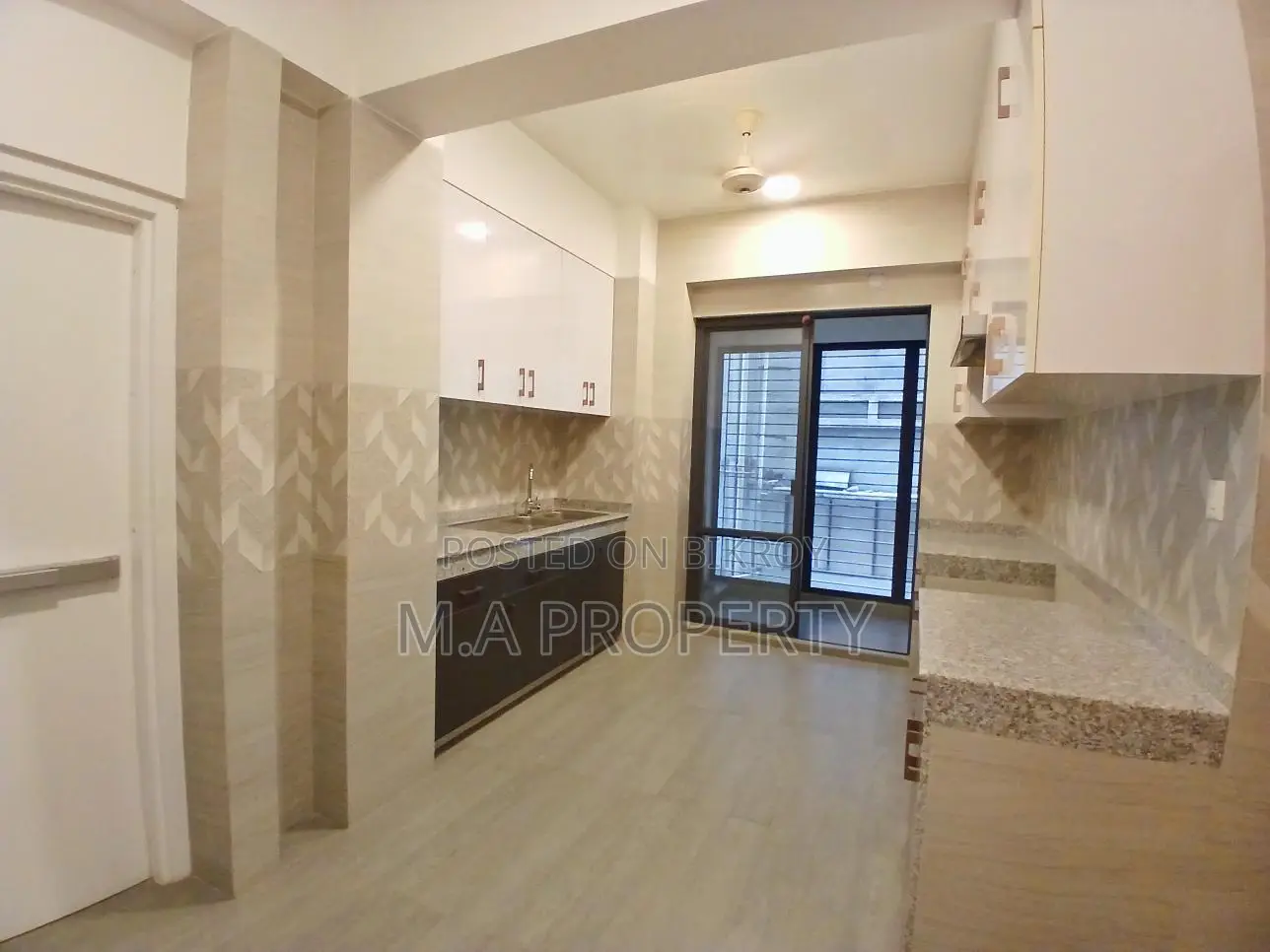 Furnished flat rent in Gulshan