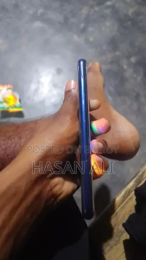 Samsung Galaxy M33 (ব্যবহৃত)
