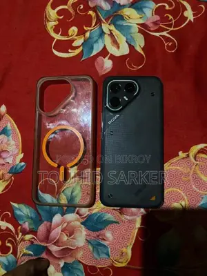 Tecno pova 7 pro (Used)
