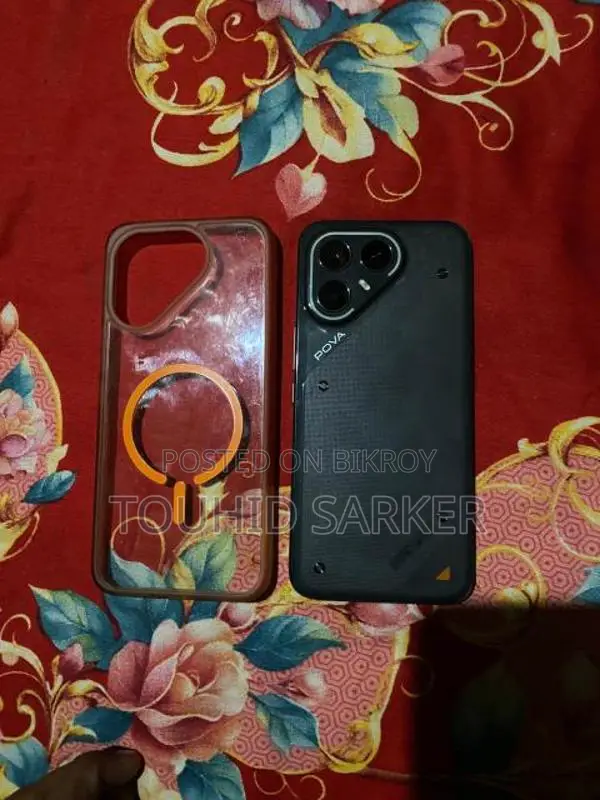 Tecno pova 7 pro (Used)