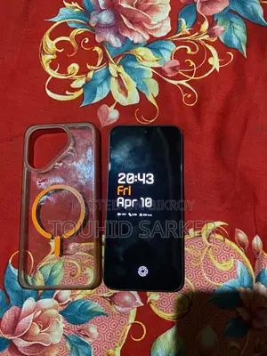 Tecno pova 7 pro (Used)