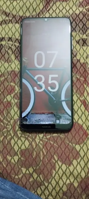 Nokia G10 (Used)