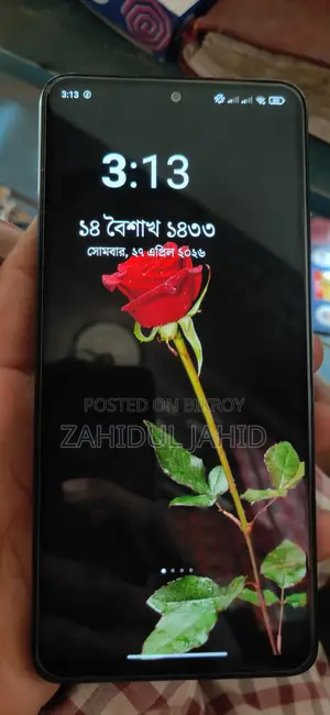 Xiaomi Poco X4 Pro . (Used)