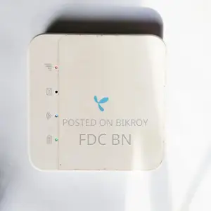 একদম ফ্রেশ রাউটার