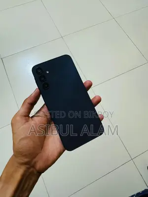 Samsung Galaxy A15 8Gb Ram 256Gb Rom (Used)