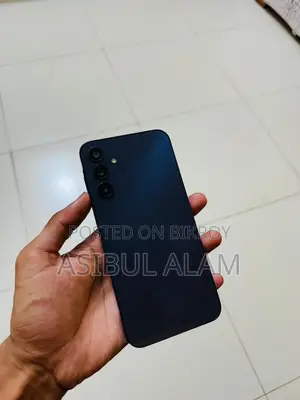 Samsung Galaxy A15 8Gb Ram 256Gb Rom (Used)