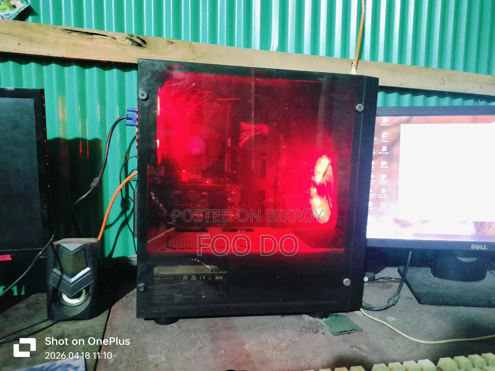 i3 10th Gen Full Setup For Sale