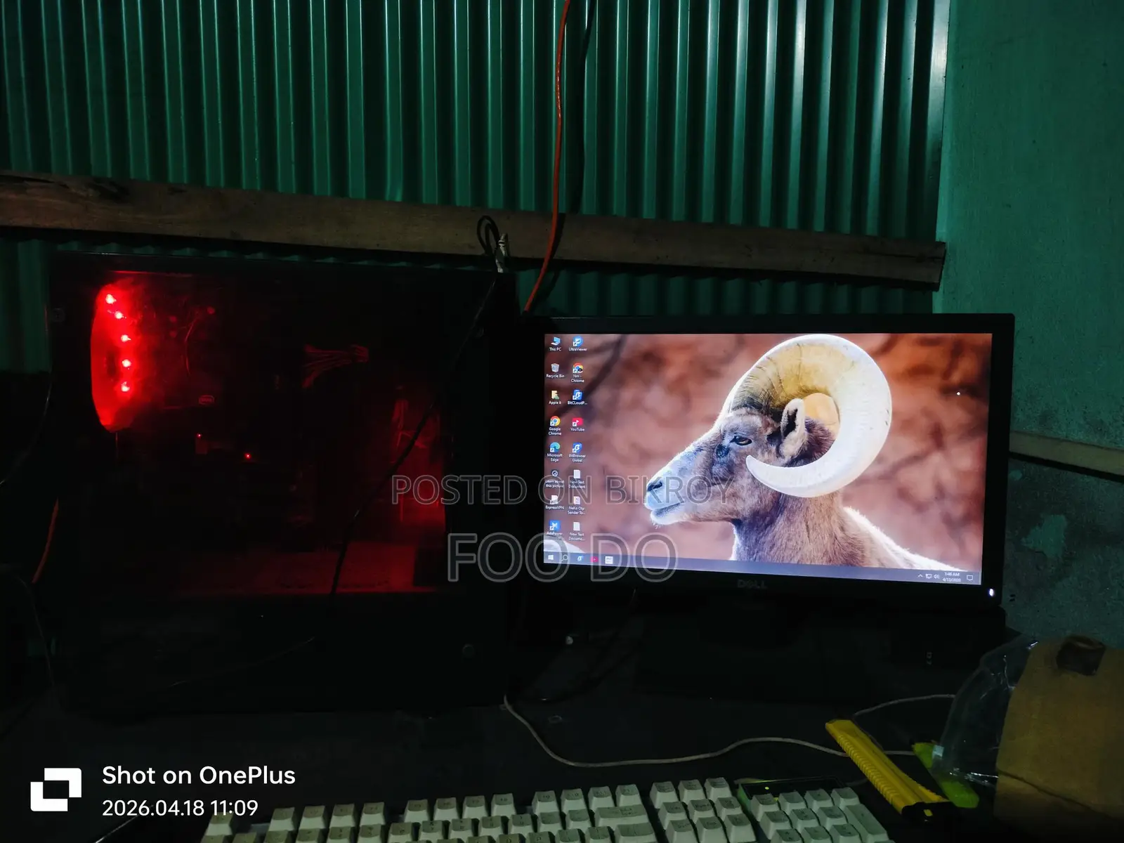 i3 10th Gen Full Setup For Sale