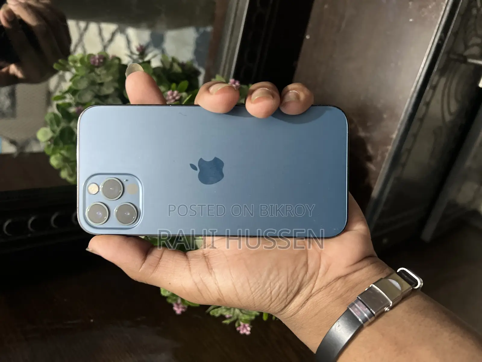 Apple iPhone 12 Pro (Used)