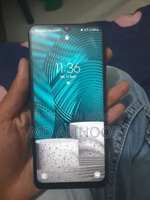 Samsung Galaxy A12 (Used)