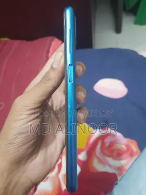Samsung Galaxy A12 (Used)