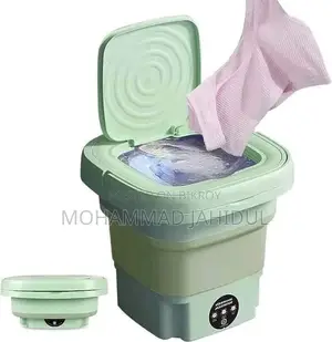 Mini Washing Machine