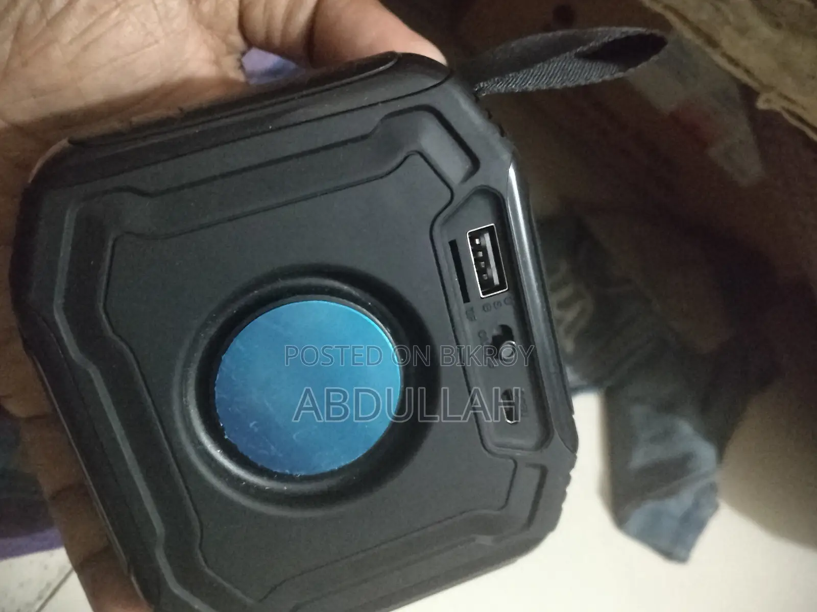 Meko Speaker (Almost New)