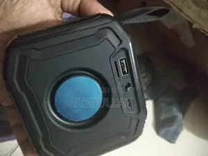 Meko Speaker (Almost New)