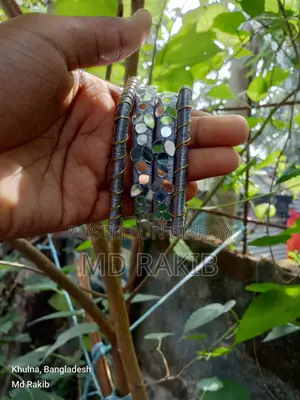 Handmade Bangles