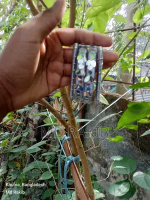 Handmade Bangles