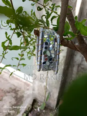 Handmade Bangles