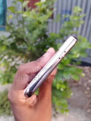 Samsung Galaxy S21 Plus . (Used)