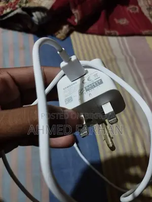 Samsung Galaxy S21 Plus . (Used)