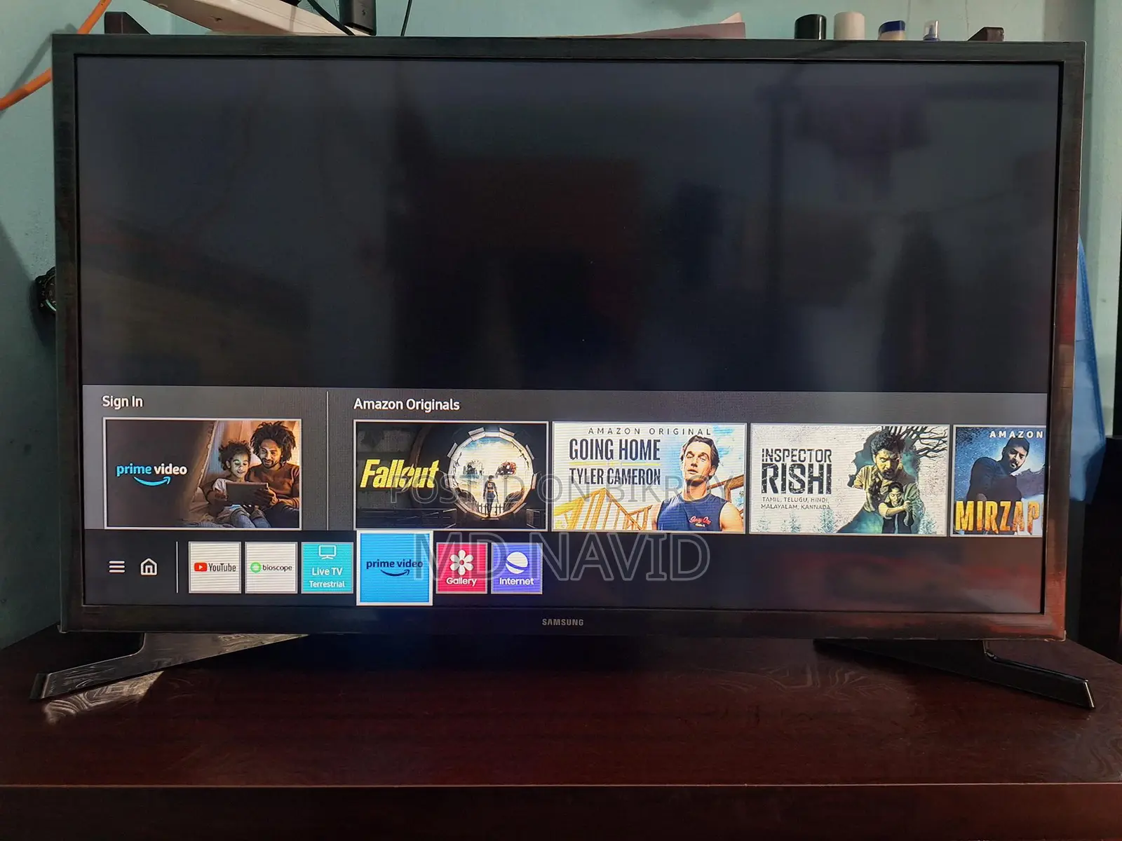 Samsung Smart TV