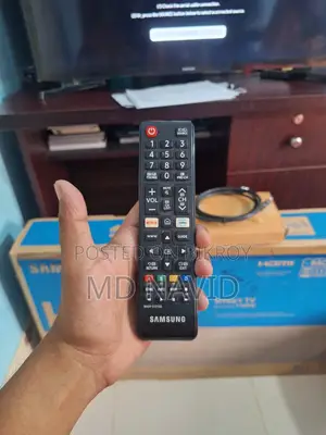 Samsung Smart TV