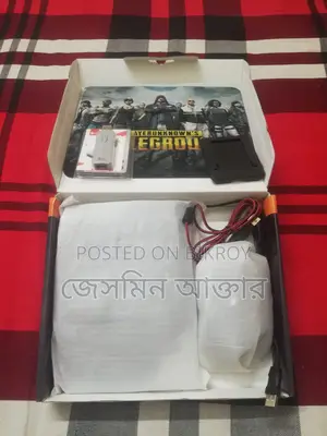 ৫-ইন-১ মোবাইল গেম কম্বো প্যাক। MK500