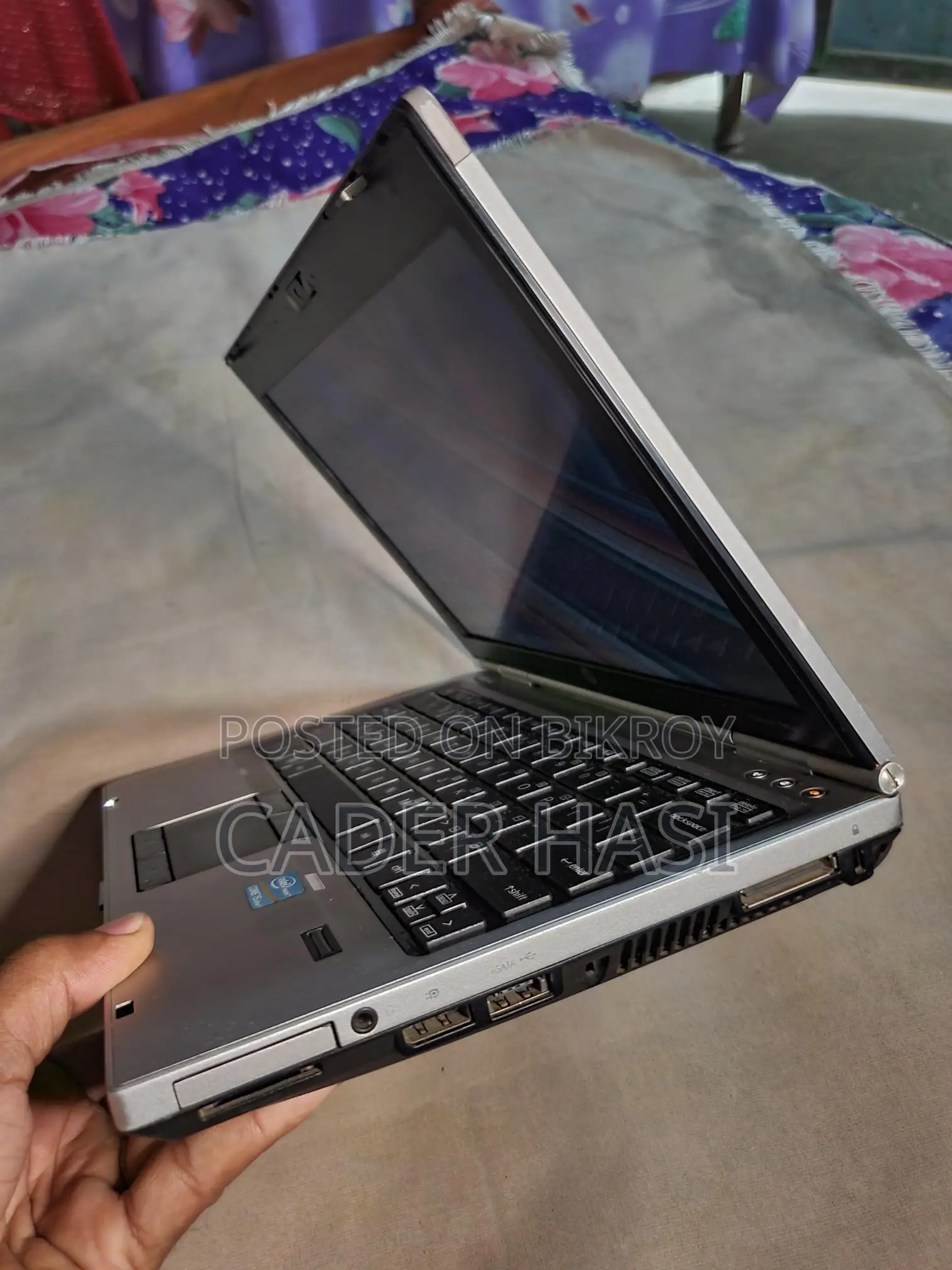 Laptop For Sale