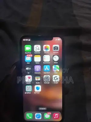 Apple iPhone X (Used)