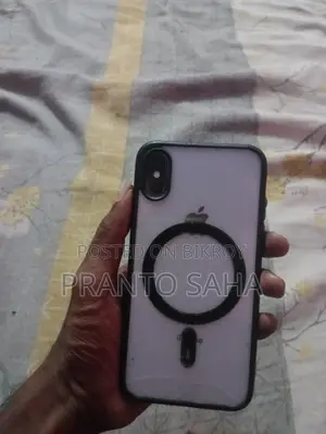 Apple iPhone X (Used)