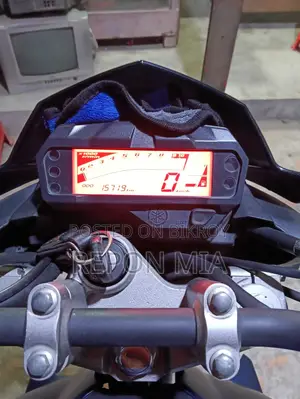 Yamaha FZs V2 2022