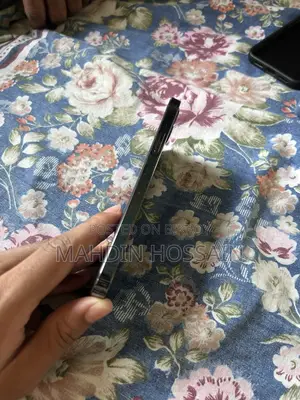 Apple iPhone 12 Pro (Used)