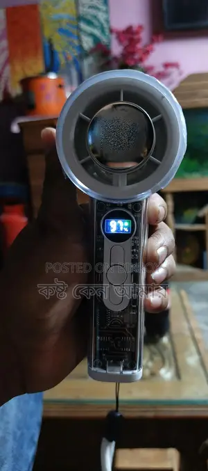 একদম নতুন