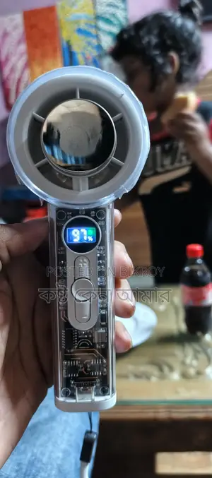 একদম নতুন