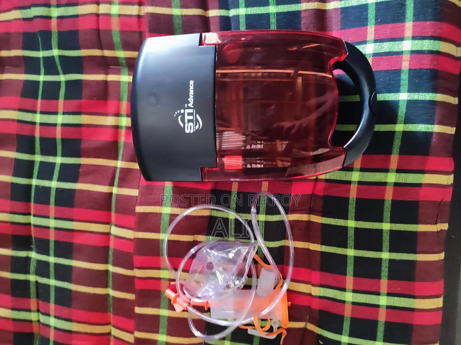 Nebulizer Machine Sale