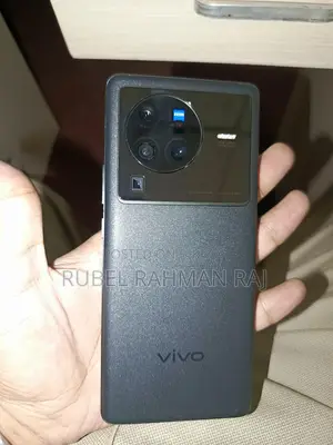 Vivo X80 pro global Chinese (Used)