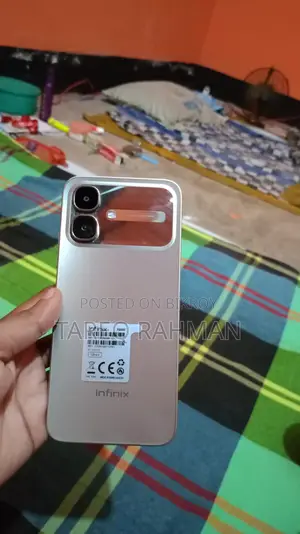 Infinix Smart 20 (Used)