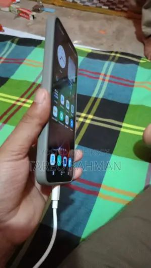 Infinix Smart 20 (Used)